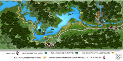 Plitvice National Park - Private Tour - Sugaman Tours