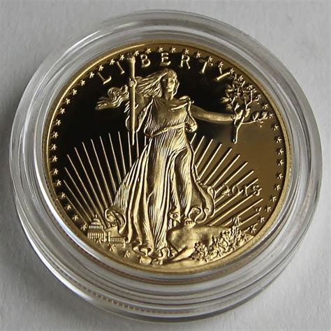 US Mint Gold Coin Prices Could Increase | CoinNews