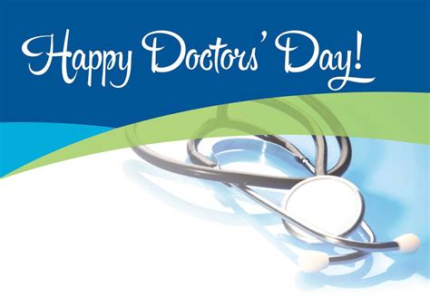 Doctors' Day 2024 - Jodie Lynnett