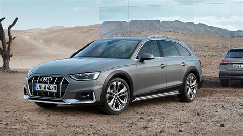 2024 Audi A4 Allroad Towing Capacity - Janot Virgie