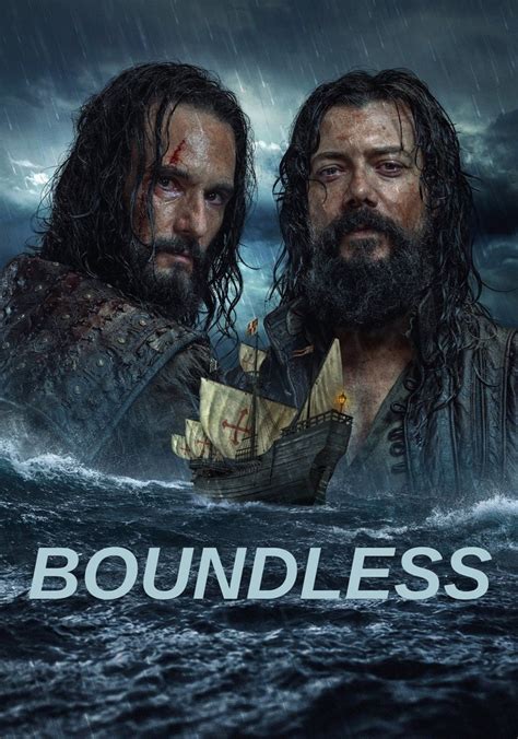 Boundless Season 1 - watch full episodes streaming online