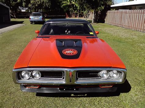 1971 Dodge Charger Super Bee - laza56 - Shannons Club