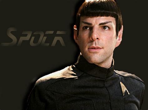 Star Trek Spock Quotes. QuotesGram