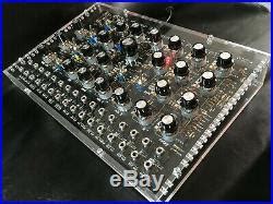 AtomoSynth Perceptron analog semi-modular synthesizer (special price till 03/07) | Pro Audio ...