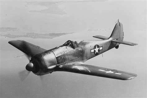 Focke-Wulf Fw 190: The Butcher Bird of WWII • Disciples of Flight