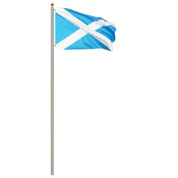 Transparent Scotland Flag PNG Transparent Images Free Download | Vector Files | Pngtree