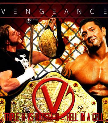 WWE VENGEANCE 2005_mttbtt87 by mttbtt87 on DeviantArt