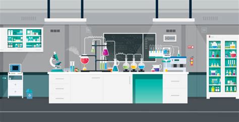 271,000+ Science Lab Equipment Stock Illustrations, Royalty-Free Vector Graphics & Clip Art - iStock