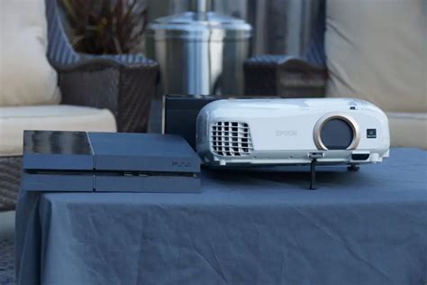 10 Best Projectors With Built In Speakers (#10 is Our Favorite ...