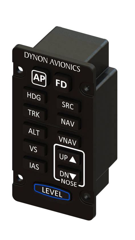 Dynon Avionics Announces The New SkyView, Featuring SkyView Touch