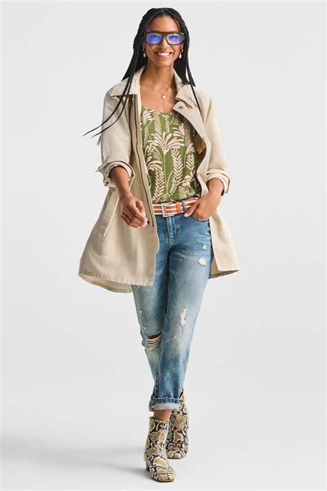 Casual Outfits for Women - cabi Spring 2023