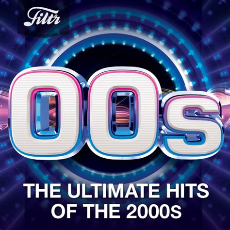 00s – Ultimate Hits of the Noughties (2020) MP3 » Club dance MP3 and FLAC music, DJ mixes, Hits ...