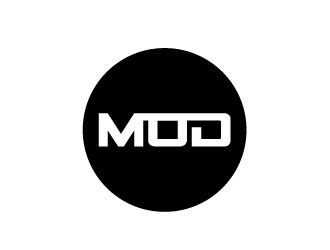 MOD logo design - Freelancelogodesign.com