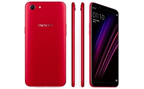 Oppo A1 - Checkout Full Specification - GizmoChina.com