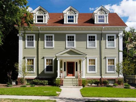 The 26 Most Popular Architectural Home Styles & Exteriors | HGTV