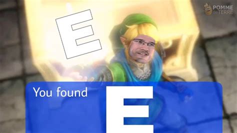 Lord Farquaad Markiplier E Meme Alphabet