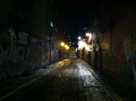 Dark Alleyway Background Anime : Alleyway Wallpapers Wallpaper Cave : get the best epic dark ...