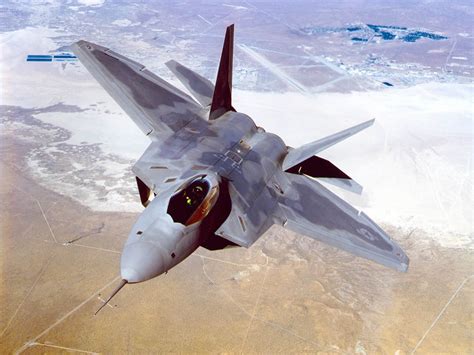 F 22 Raptor Military Jet Fighter Wallpapers:wallpapers screensavers