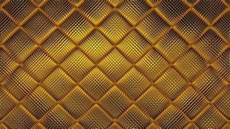 Gold Abstract Texture 2560x1440 HDTV Wallpaper