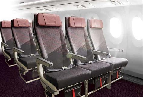 Space, sound take center stage in JAL's A350-1000 cabins | PaxEx.Aero