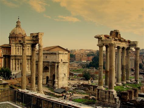 Ancient Rome Wallpaper - WallpaperSafari