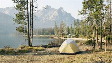 Stanley Idaho Camping Spots Hotsell | dakora.com.co