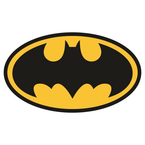 Batman Logo SVG | Batman symbol svg cut file Download | JPG, PNG, SVG ...