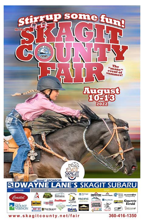 Skagit County Fair - Legal Aid Booth — Skagit Legal Aid