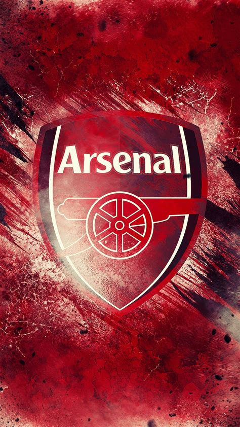 Arsenal Wallpapers on WallpaperDog