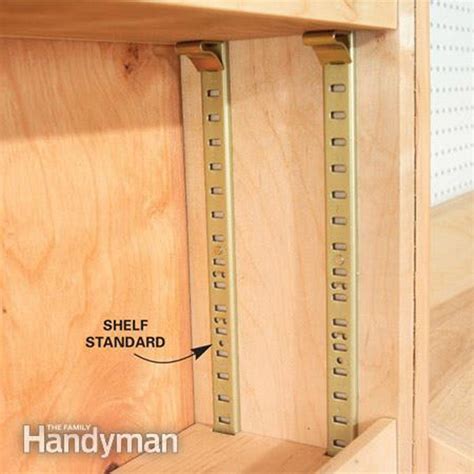 33 Bookcase Projects and Building Tips | Family Handyman