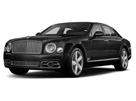 2020 Bentley Mulsanne Color, Specs, Pricing | Autobytel