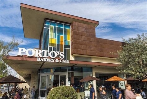 PORTO'S BAKERY & CAFE, Downey - Updated 2022 Restaurant Reviews, Menu & Prices - Tripadvisor