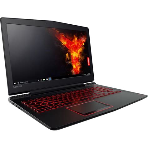 LENOVO LEGION Y520 Gaming Laptop | Taipei For Computers - Jordan