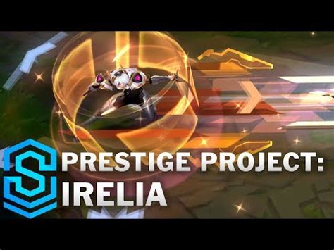 10 Best Irelia Skins in League of Legends (All Ranked)