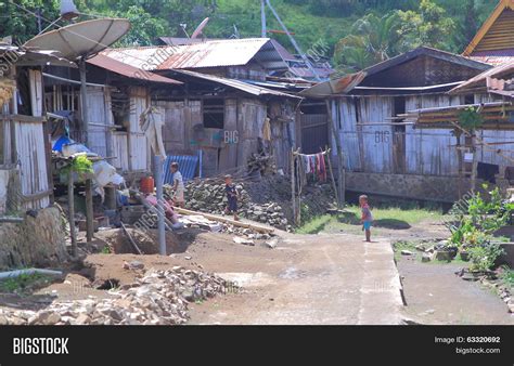 Indonesian Village Image & Photo (Free Trial) | Bigstock