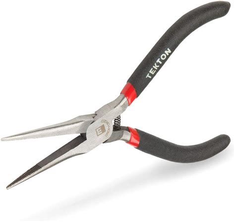 Best Needle Nose Pliers 2021 | Top Needle Nose Pliers With Wire Cutter