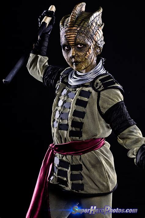 Silurian Warrior Doctor Who Cosplay | Doctor who cosplay, Doctor who ...