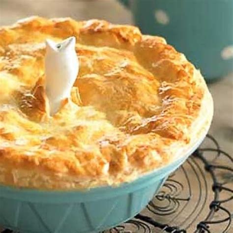 Fish Pie With Puff Pastry: Easy Fish Pie With Pastry Recipe