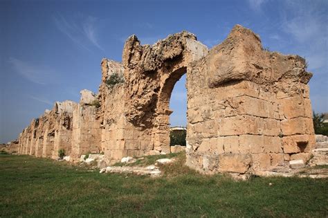 17 Best images about Remembering Tyre, Lebanon on Pinterest | Phoenician, Roman roads and ...