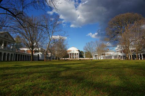 10 Things That Are Just UVA Things