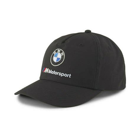 BMW Apparel | Shop Luxury Brands at CMC Motorsports® Today