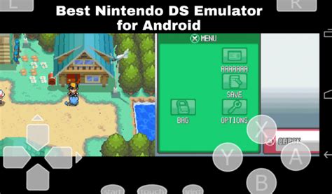 Free download nintendo ds emulator for pc - hromthoughts