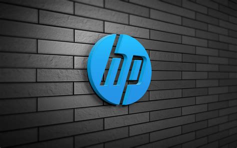 Download Technology Hewlett-Packard 4k Ultra HD Wallpaper