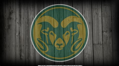 Colorado State Logo by ProfSeverusSnape on DeviantArt