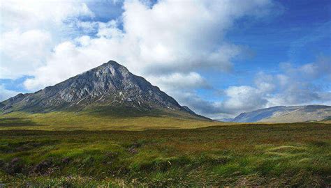 8 Mountains In Scotland That Are Every Hiker’s Dream!