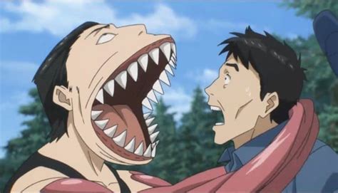 21 Best Horror Anime That'll Scare the Crap Out of You (2020)