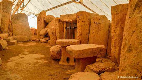 Top 6 Megalithic Temples of Malta | A Must Visit While In Malta