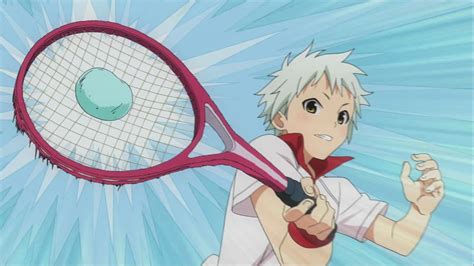 10 Best Tennis Anime of All Time (Ranked)