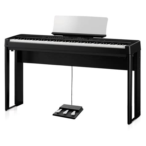 Kawai ES920 Digital Piano - Kawai ES Series Portable Pianos