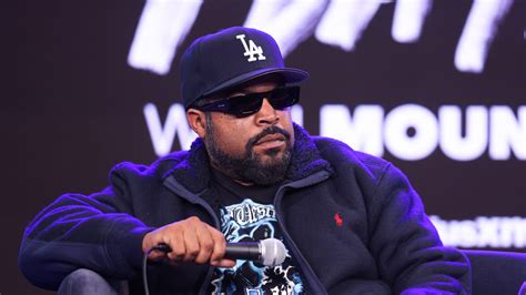 Ice Cube Reflects On Refusing To Sign A $75K Offer From N.W.A.'s ...